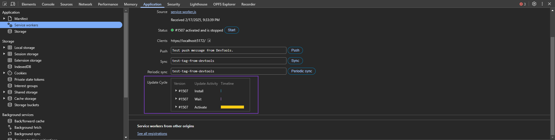 determine-latest-version.webp